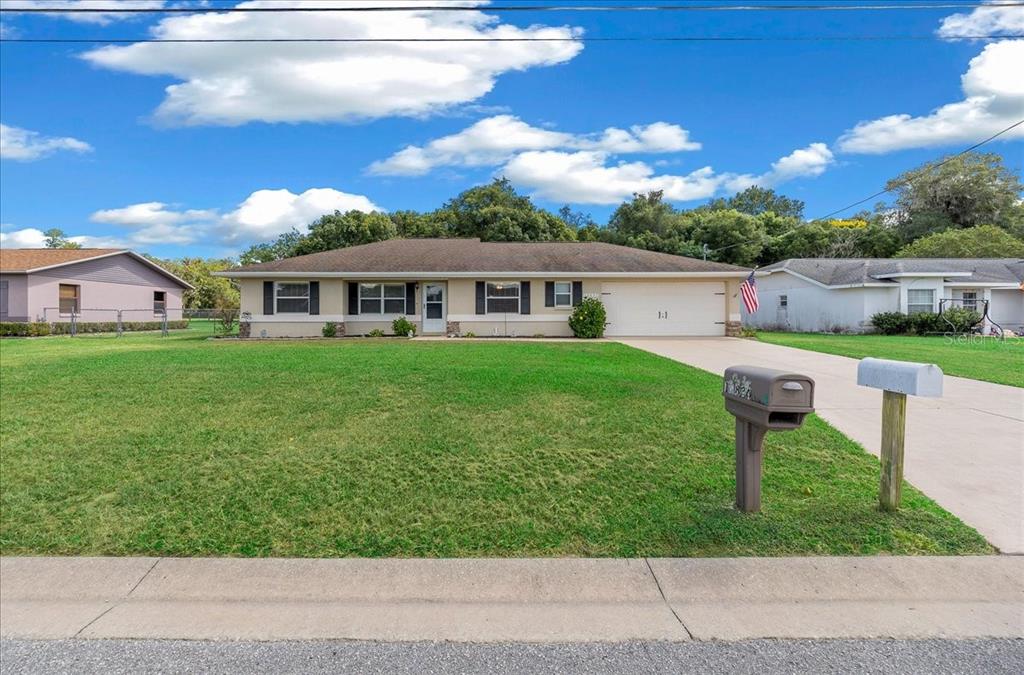 10837 SE 45TH AVENUE, BELLEVIEW, FL — photo 5 of 30