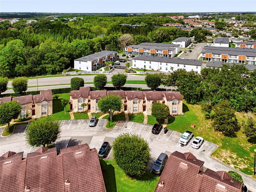 3176 TAMARIND CIRCLE UNIT 19, KISSIMMEE, FL — photo 5 of 30