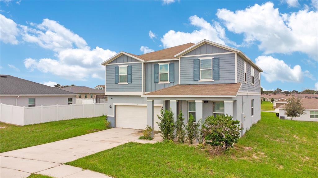 2512 BEGONIA STREET, MASCOTTE, FL — photo 2 of 28