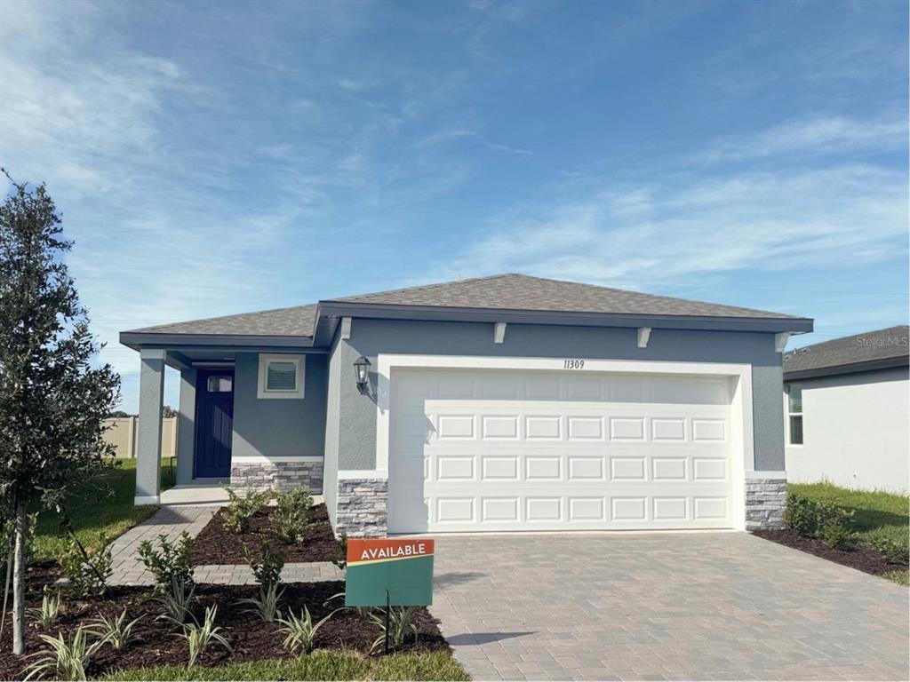 11309 BELLEWOOD TERRACE