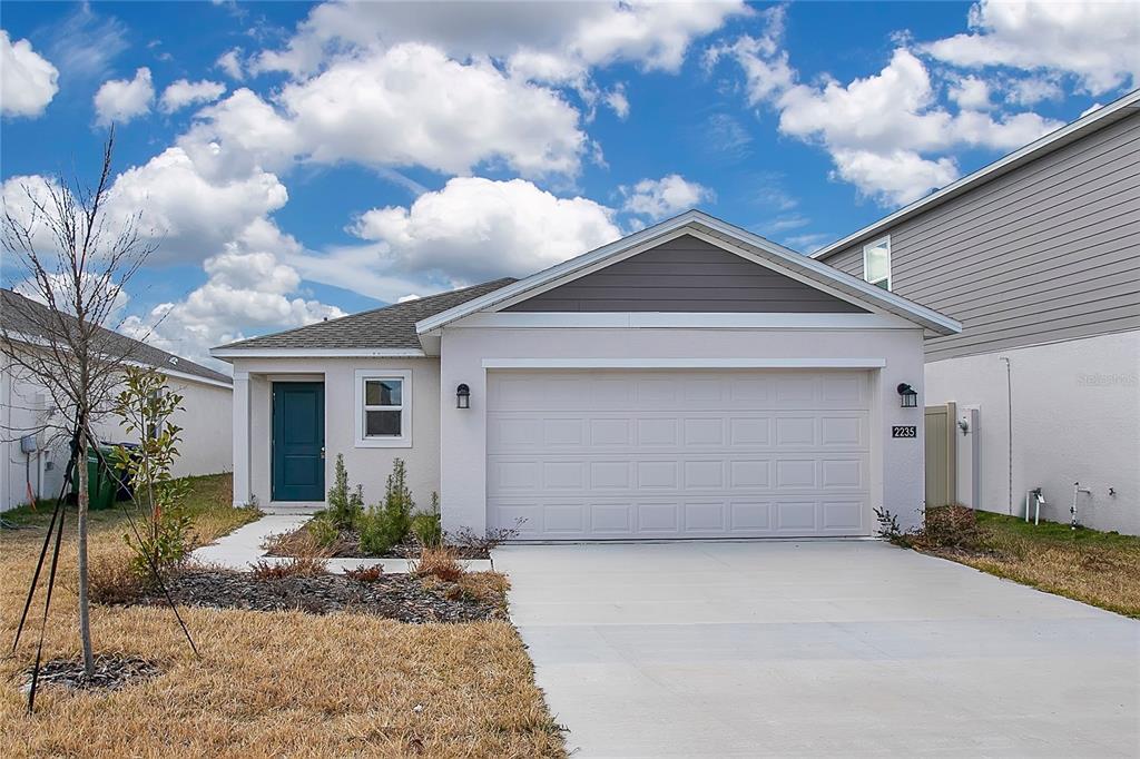 2235 CHRIS DRIVE