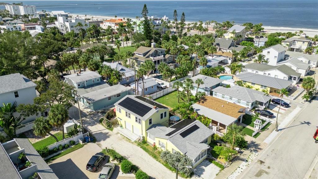 102 11TH AVENUE, ST PETE BEACH, FL — photo 2 of 30