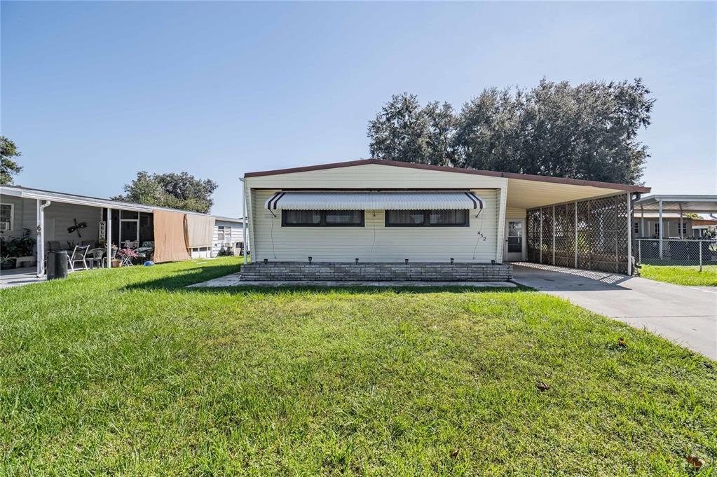 432 LAZY LAKE DRIVE W, LAKELAND, FL — photo 2 of 32