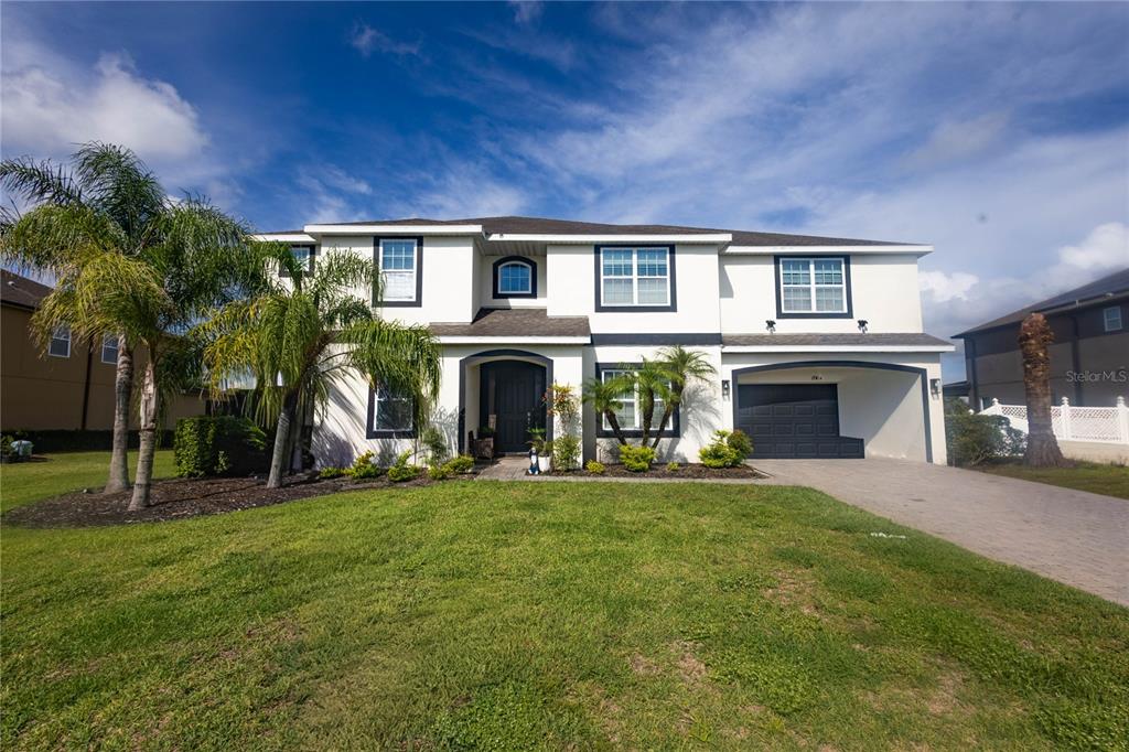17419 BELLA NOVA DRIVE
