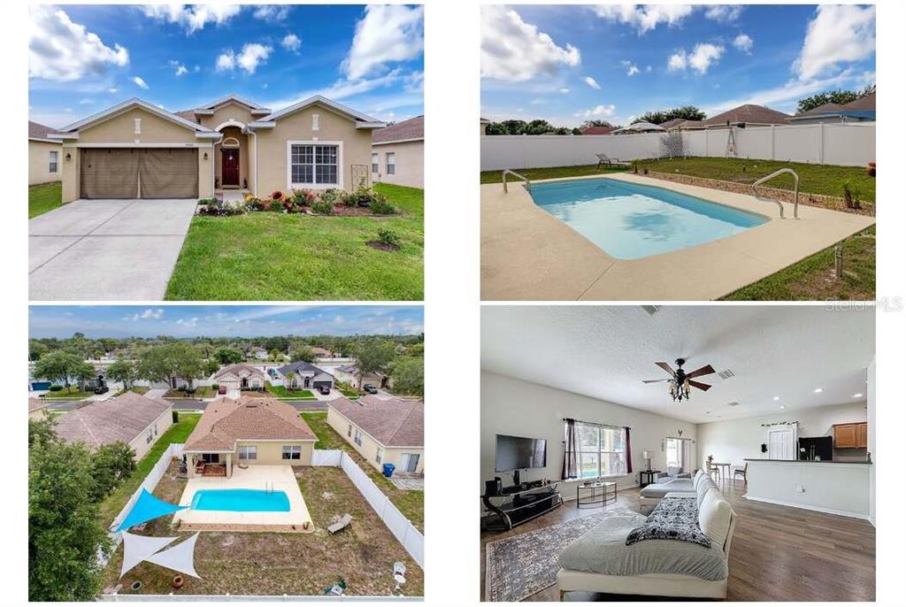 15205 DURANGO CIR