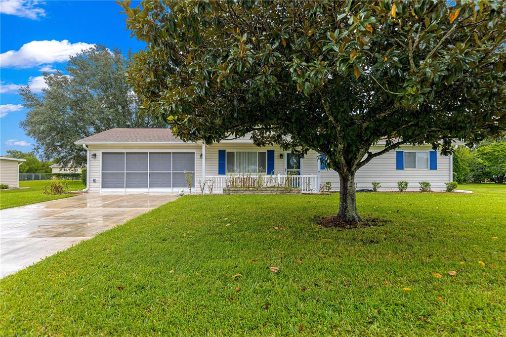 10434 SE 178TH PLACE, SUMMERFIELD, FL — photo 3 of 30
