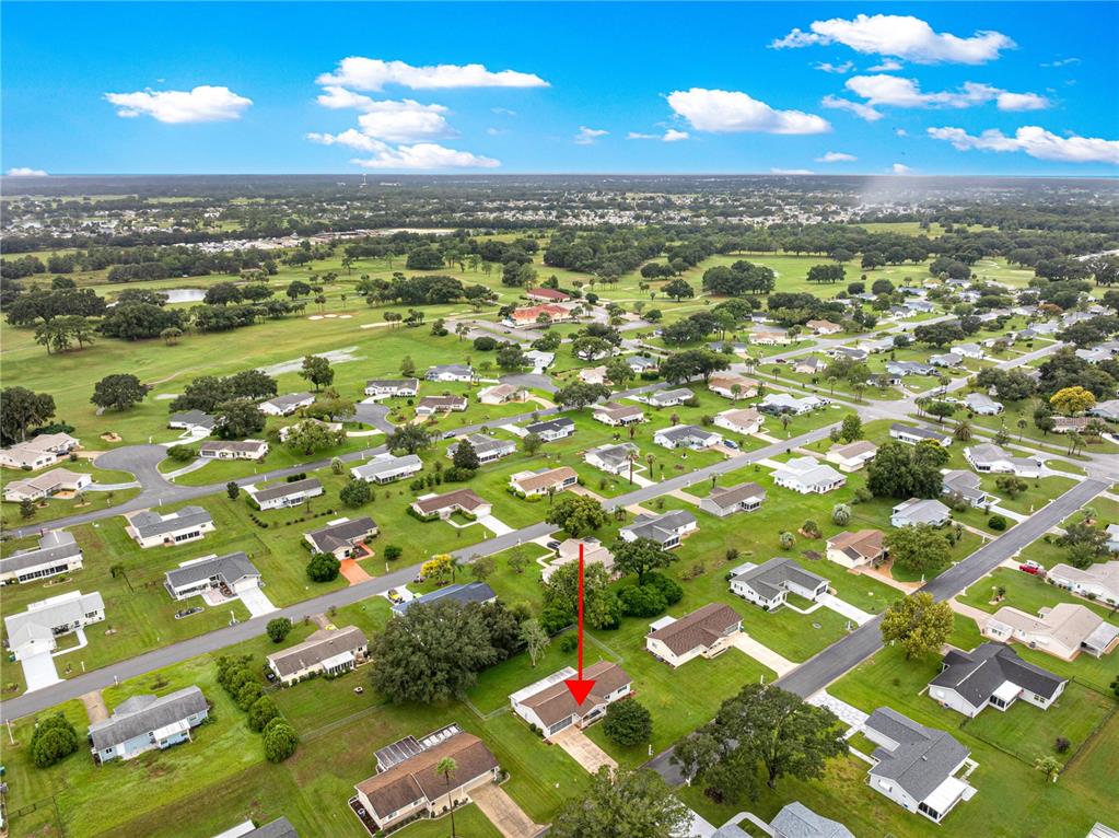 10434 SE 178TH PLACE, SUMMERFIELD, FL — photo 4 of 30