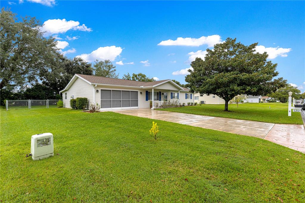 10434 SE 178TH PLACE, SUMMERFIELD, FL — photo 5 of 30