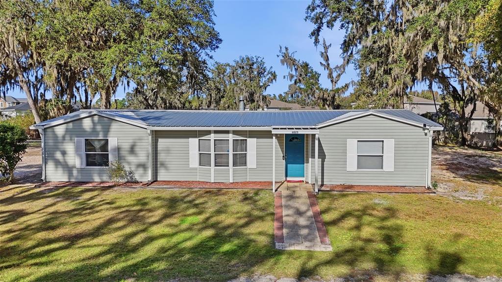 6025 EAGLE TRAIL