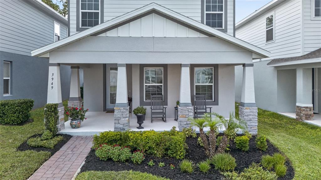 3949 CAPITAL REEF WAY, APOPKA, FL — photo 2 of 30