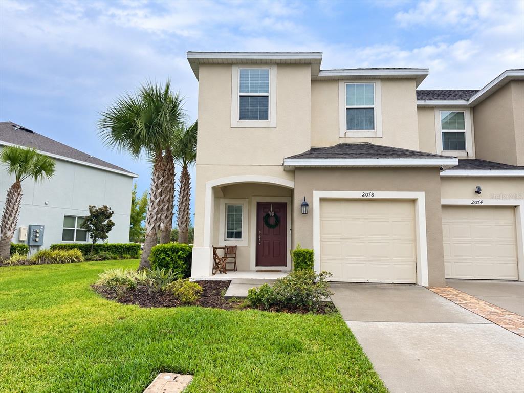 2078 CRYSTAL BELL STREET, ORLANDO, FL — photo 2 of 46
