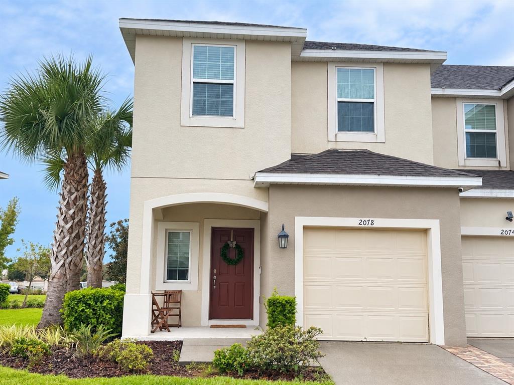 2078 CRYSTAL BELL STREET, ORLANDO, FL — photo 3 of 46