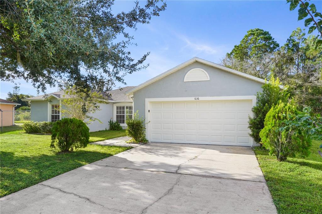 636 REGENCY WAY, KISSIMMEE, FL — photo 4 of 30