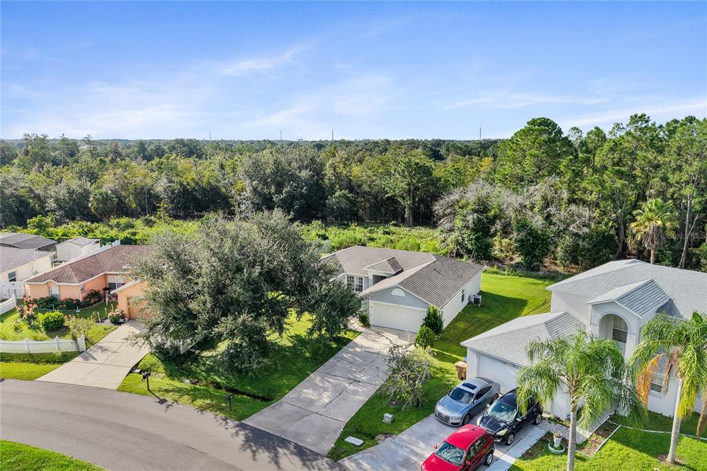 636 REGENCY WAY, KISSIMMEE, FL — photo 5 of 30