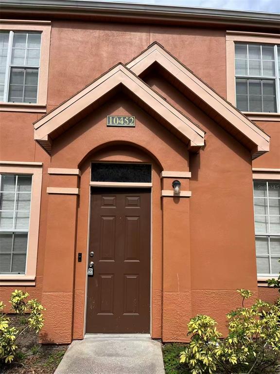 10452 WHITE LAKE COURT UNIT 10452