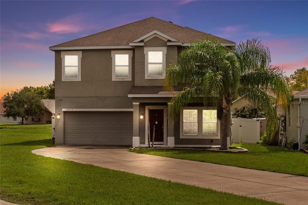 2553 EAGLE BAY BOULEVARD, KISSIMMEE, FL — photo 2 of 30