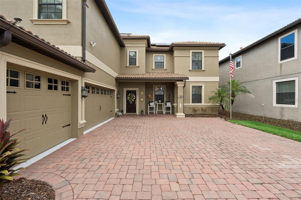 1319 GLENEAGLES LANE, DAVENPORT, FL — photo 3 of 30