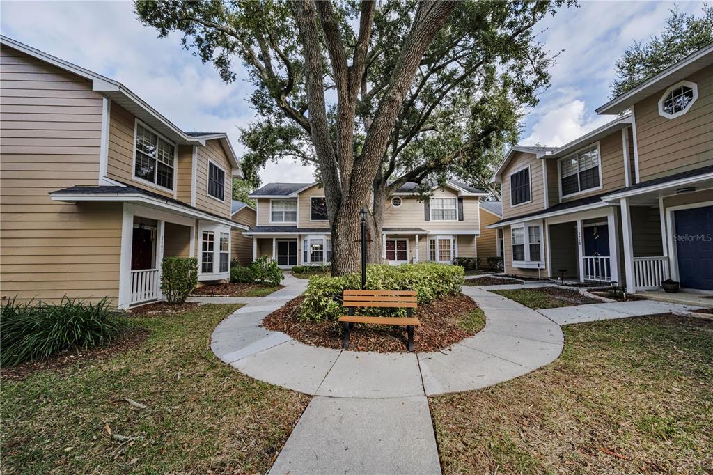 2407 GUN FLINT TRAIL, PALM HARBOR, FL — photo 3 of 9