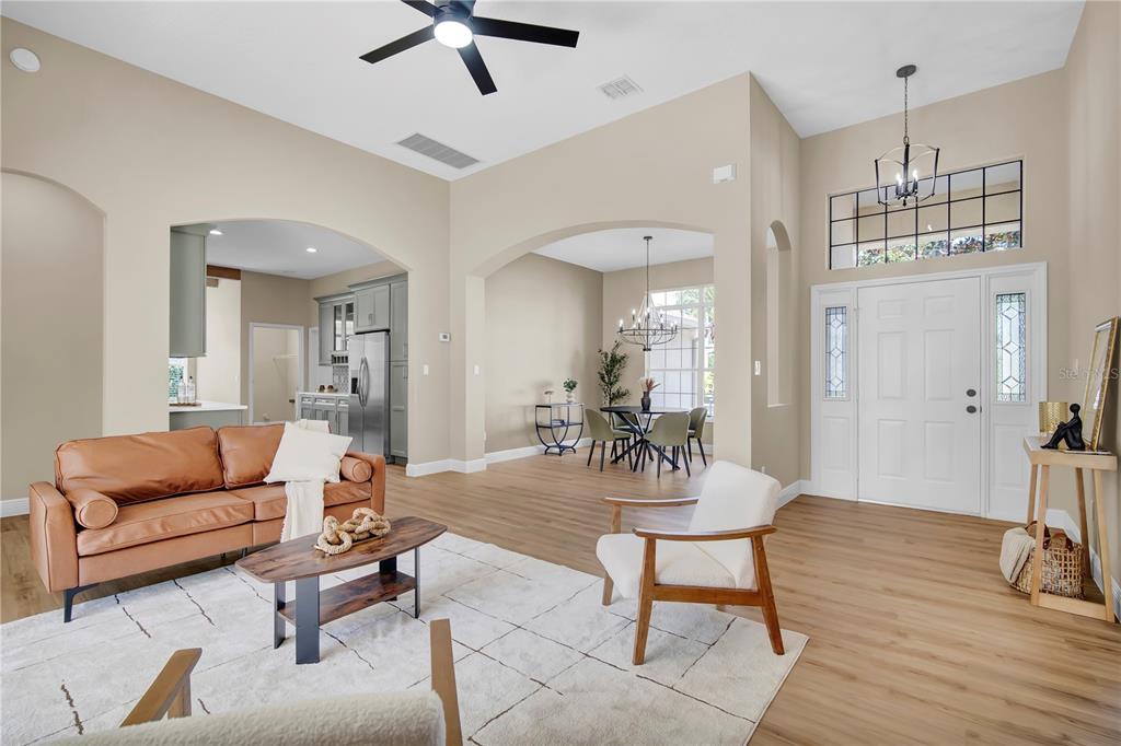 5336 TIDEWATER STREET, LEESBURG, FL — photo 4 of 30