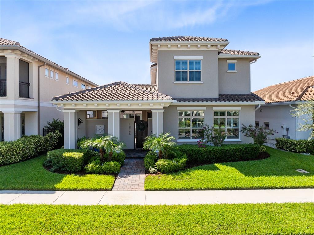 10266 BEECHWOOD LANE