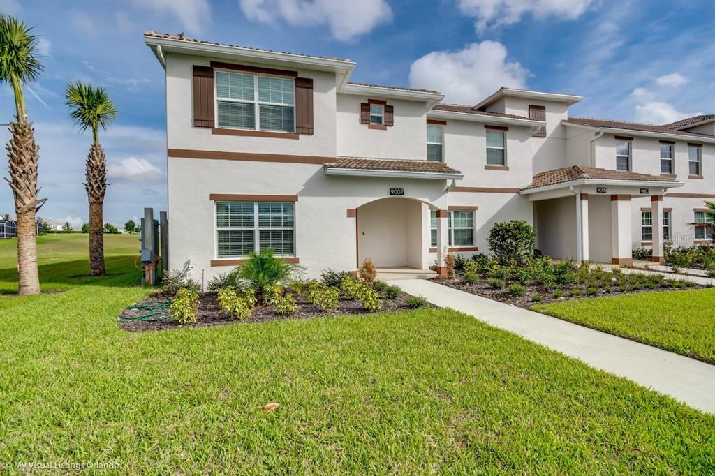 9007 STINGER DRIVE