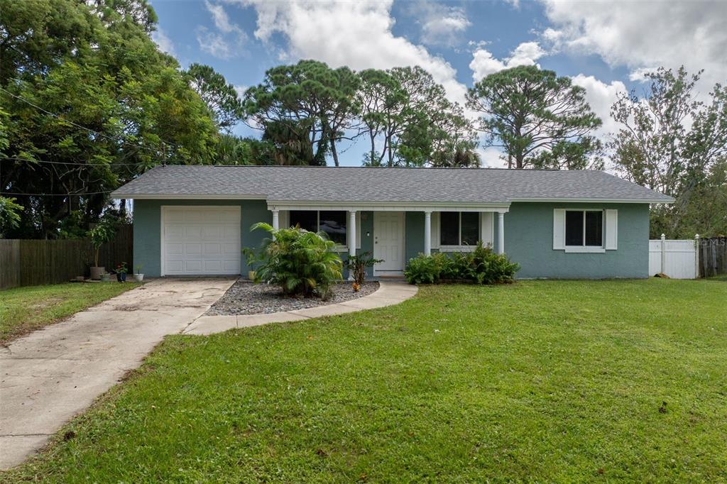 1051 BEULAH DRIVE, EDGEWATER, FL — photo 2 of 30