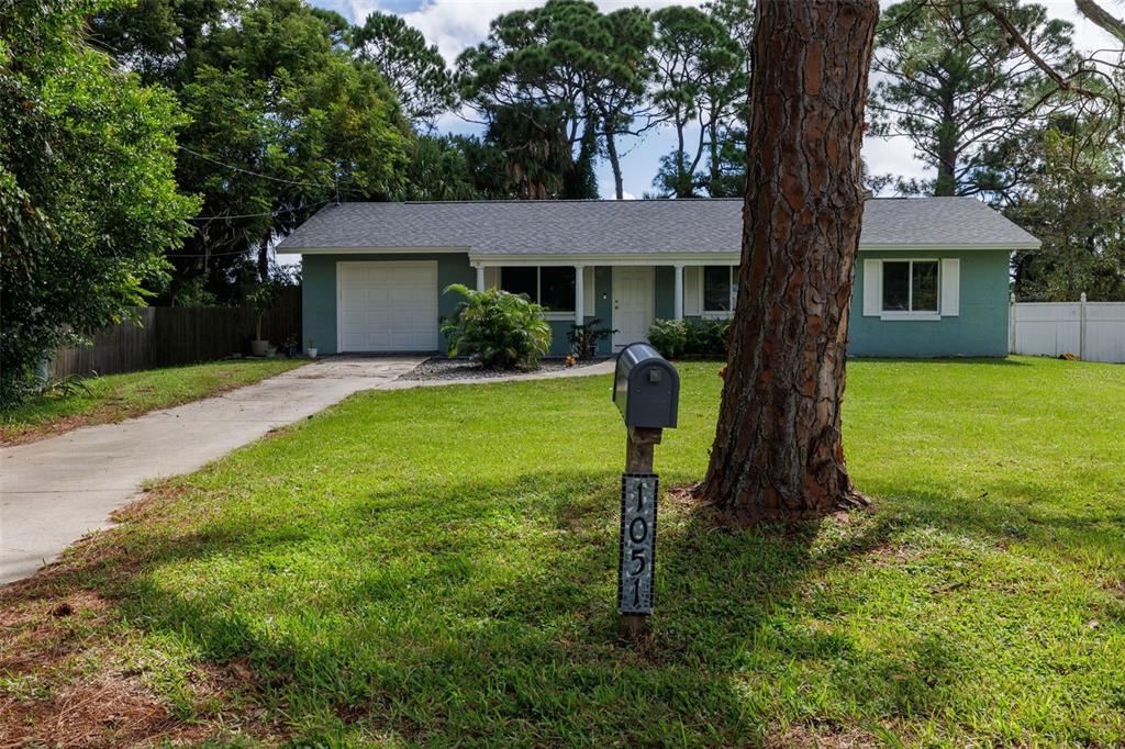 1051 BEULAH DRIVE, EDGEWATER, FL — photo 5 of 30