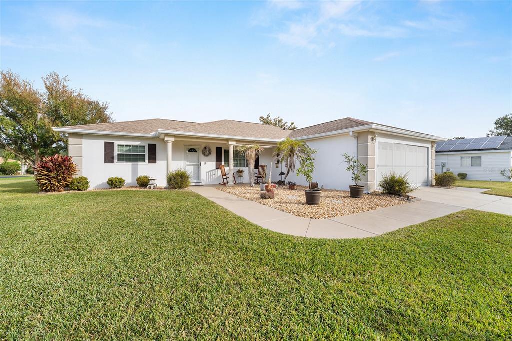 8516 SE 137TH LOOP, SUMMERFIELD, FL — photo 2 of 30