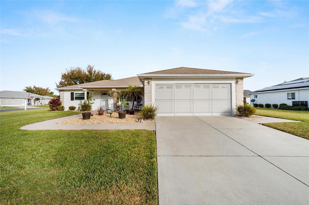 8516 SE 137TH LOOP, SUMMERFIELD, FL — photo 4 of 30