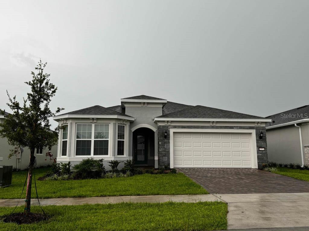 2375 LILY BLOOM ROAD