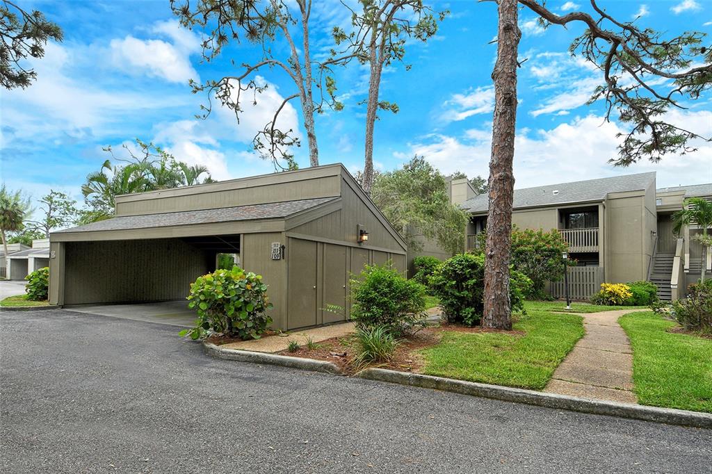 111 WOODLAND PLACE