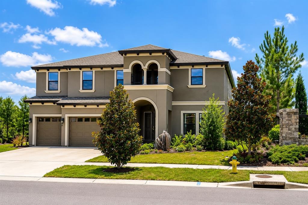 14403 WOODLAND SPUR DRIVE