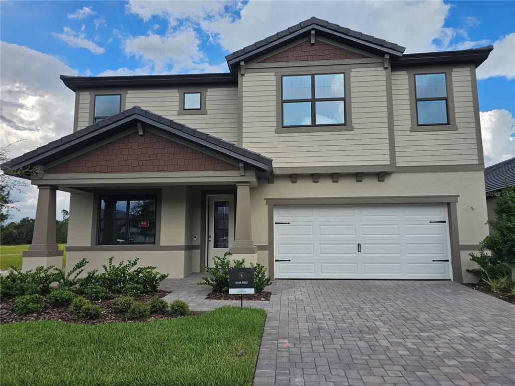 2301 WISE RIVER LANE