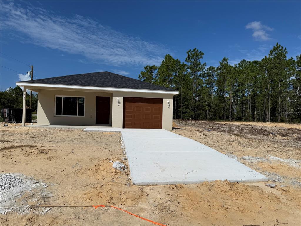 15390 NE 5TH STREET, WILLISTON, FL — photo 2 of 15
