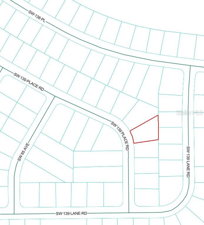 SW 139 PL RD