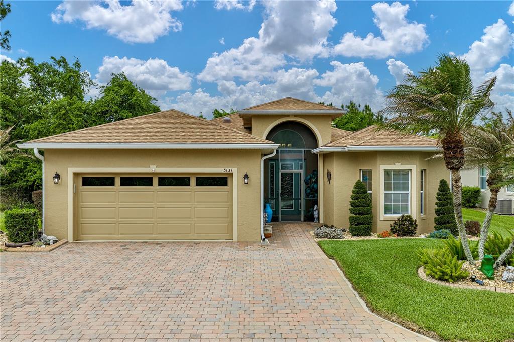 5137 WINGED FOOT LANE