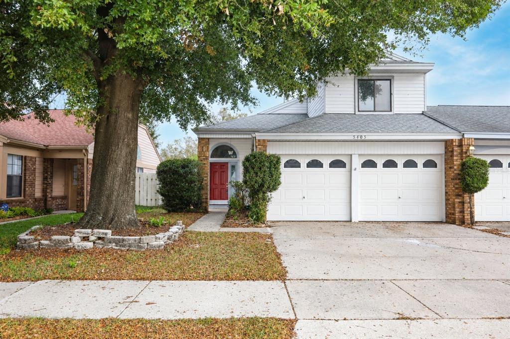 5405 RUTLAND COURT