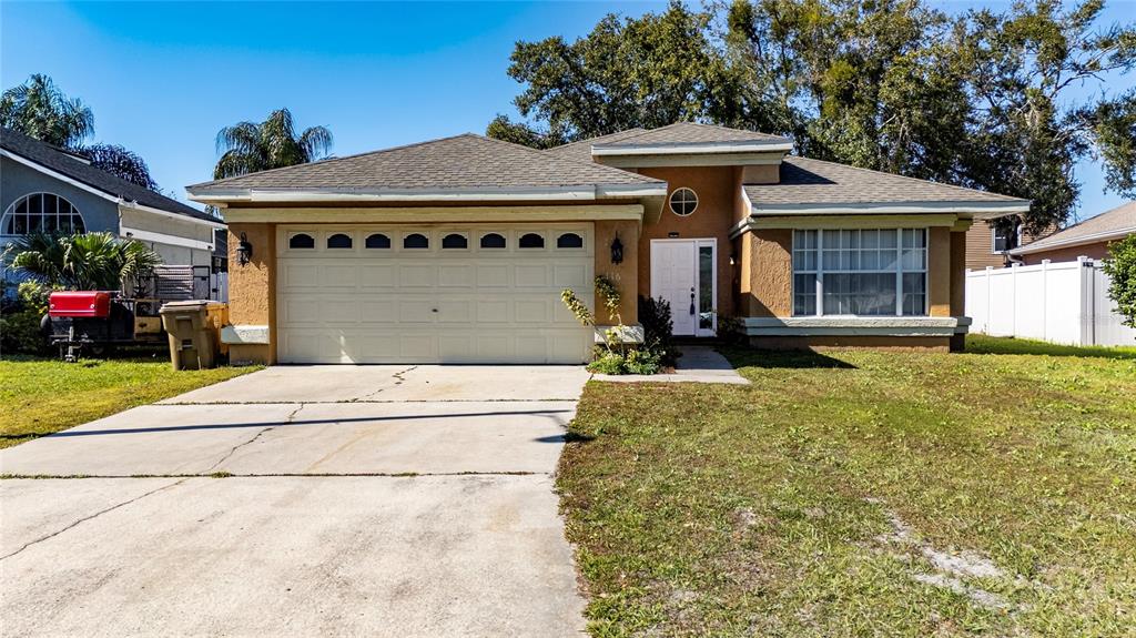 116 HIDDEN SPRINGS CIRCLE