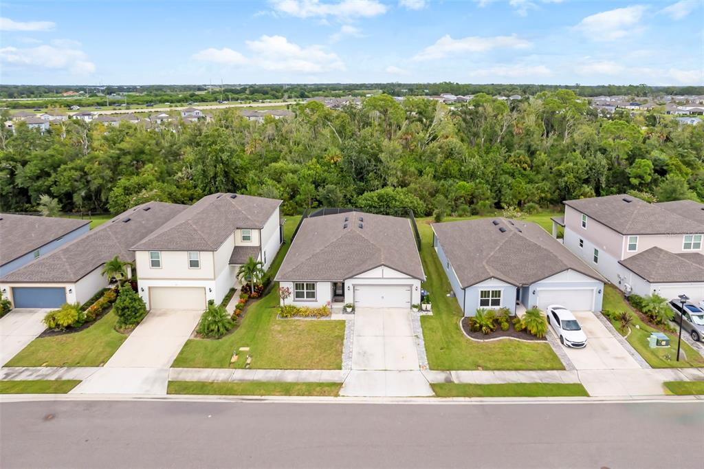 8522 ABALONE LOOP, PARRISH, FL — photo 2 of 30