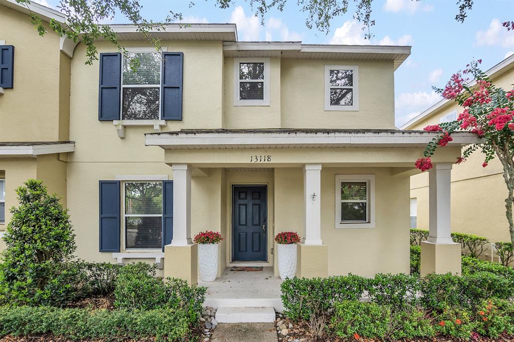 13118 HONEY LOCUST DRIVE