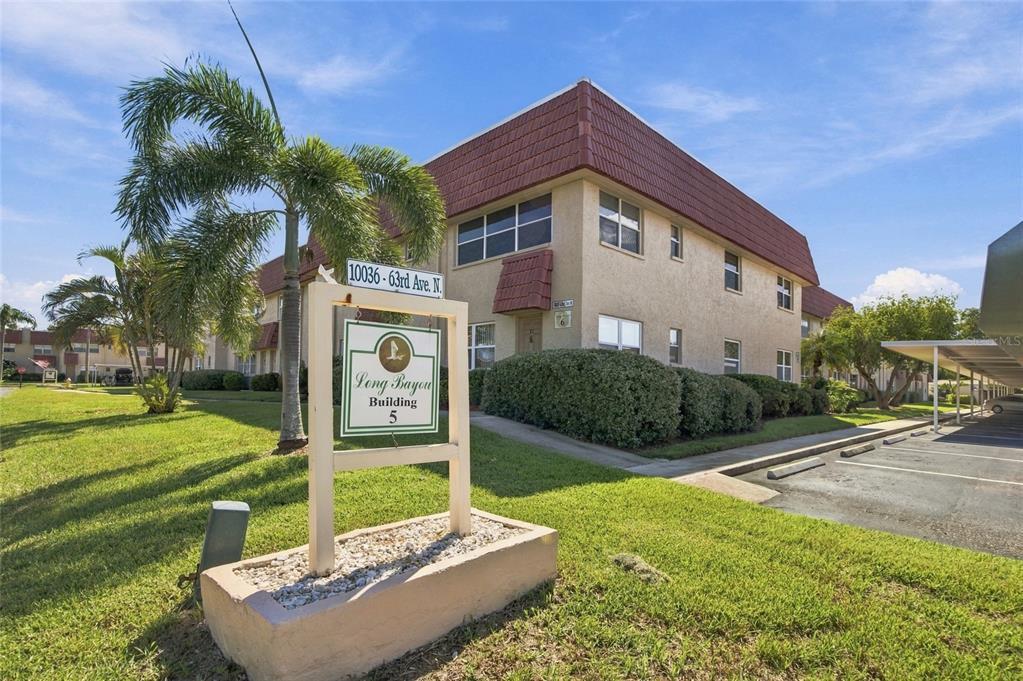 10036 63RD AVENUE N UNIT 26, ST PETERSBURG, FL — photo 2 of 37