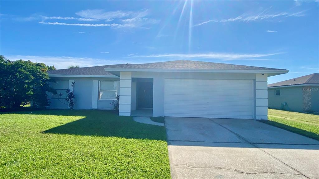 5445 ARPANA DRIVE