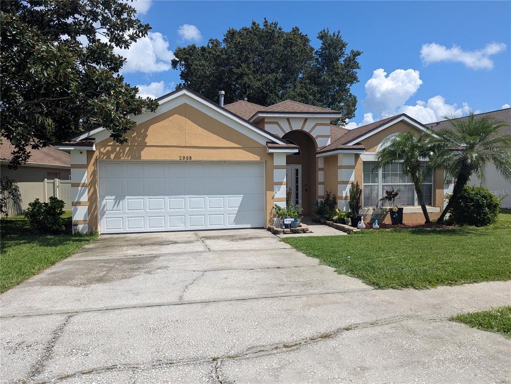 2908 EGRETS LANDING
