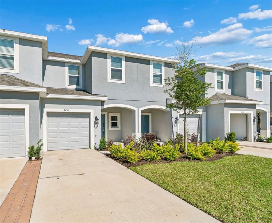 2470 PARAVANE WAY