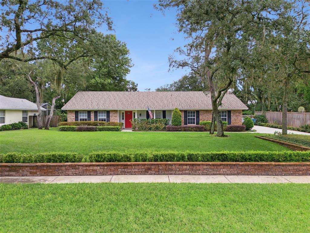 1118 WINTER SPRINGS BOULEVARD