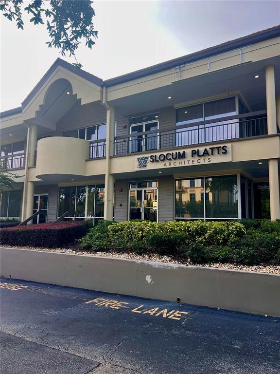 670 ORLANDO AVENUE UNIT 201