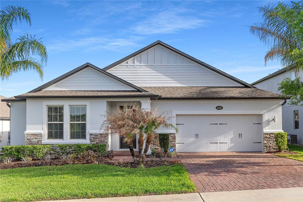 2445 VERDE VIEW DRIVE