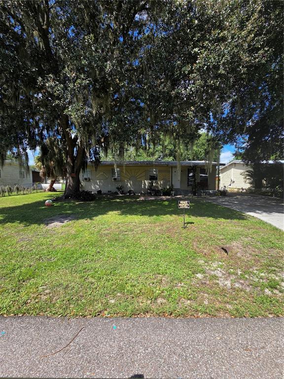 419 N 15TH AVENUE, ARCADIA, FL — photo 2 of 2