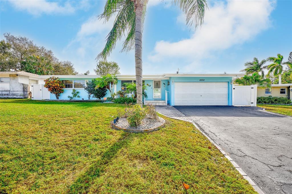 2032 GATEWOOD DRIVE