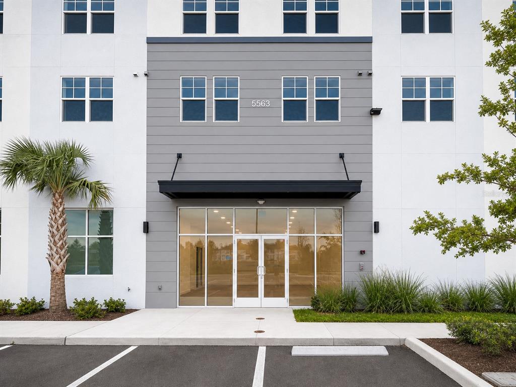 5563 MILLENIA PARK BOULEVARD UNIT 322